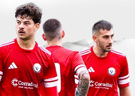 Virtus Sanremese trionfa a Quiliano. Ventimiglia in corsa, occhi sul derby decisivo