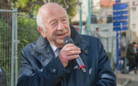 Yves Juhel, sindaco di Mentone, condannato a tre anni per appropriazione indebita