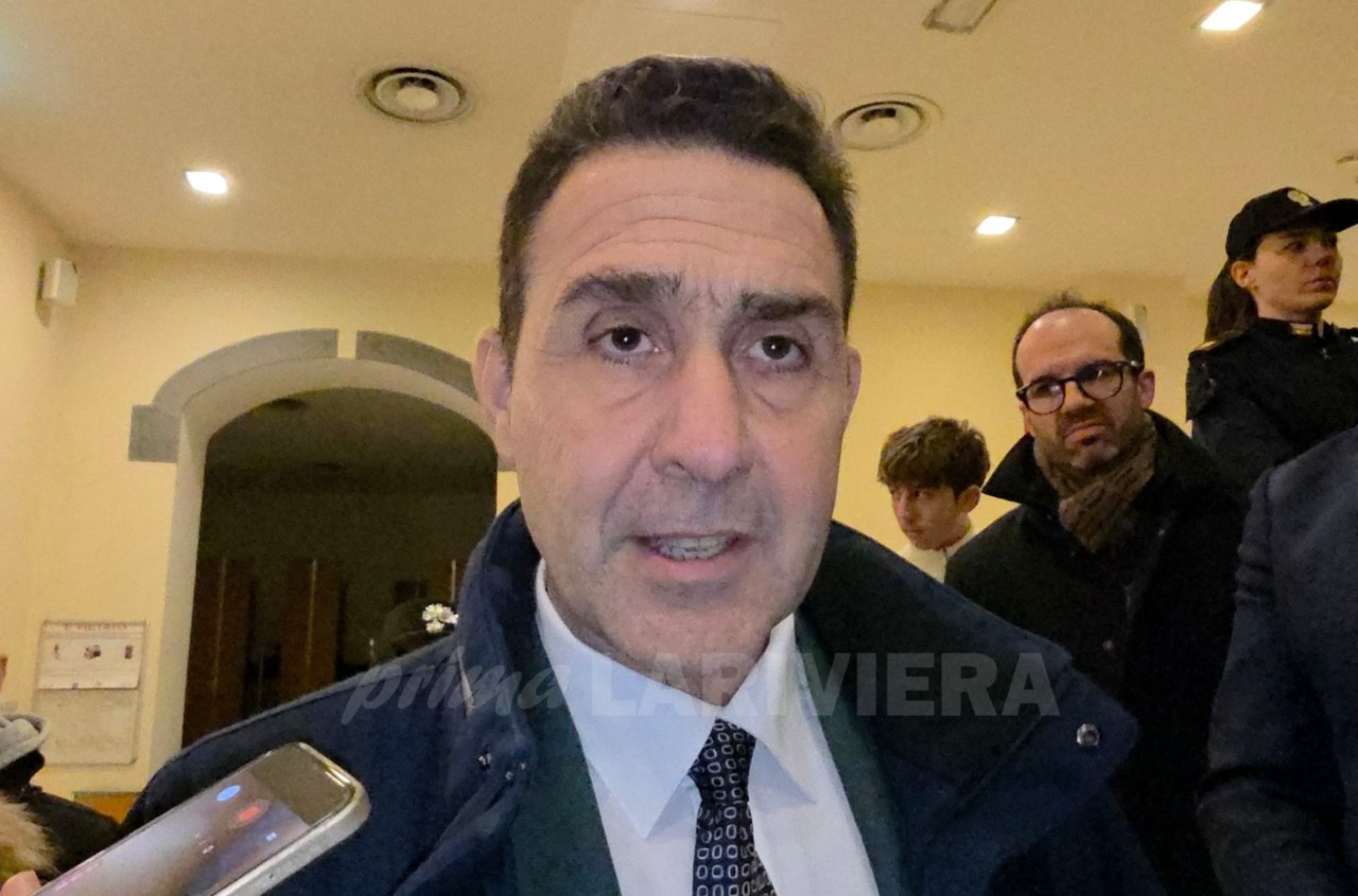 A Ventimiglia si svolgerà un banchetto per il progetto “Tolleranza Zero” di Vannacci