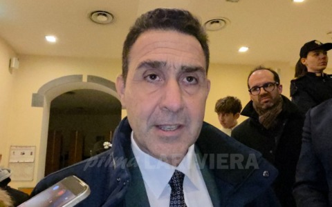 A Ventimiglia si svolgerà un banchetto per il progetto “Tolleranza Zero” di Vannacci