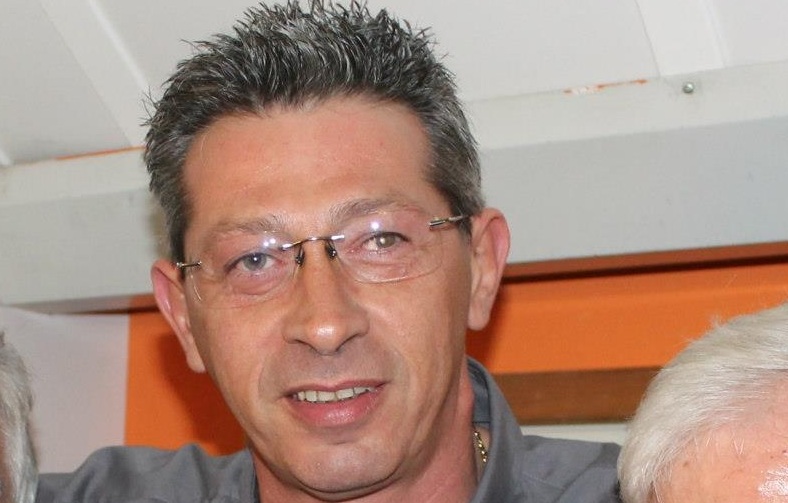 Addio a Marco Verducci, figura amata nel mondo dei motori e a Camporosso