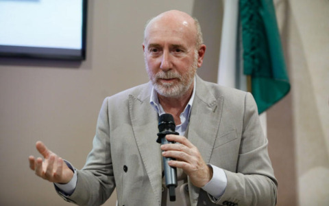 Addio a Roberto Arditti, portavoce di Scajola e giornalista di spicco