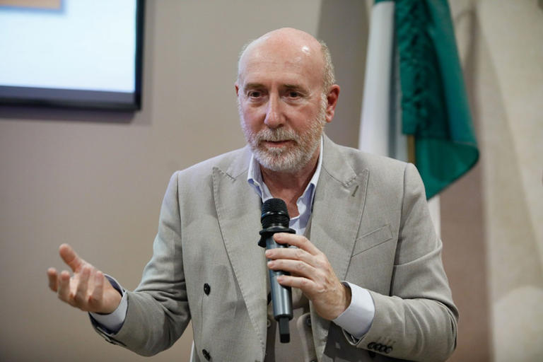 Addio a Roberto Arditti, portavoce di Scajola e giornalista di spicco