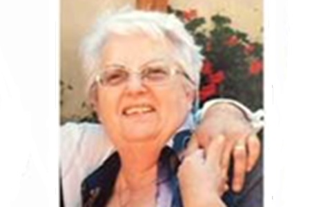 Addio a Viviana Fantino, un dolore condiviso a Roverino