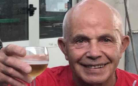 Addio ad Antonio Bianco: un simbolo per lo Sporting Taggia e la comunità