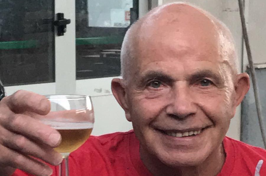 Addio ad Antonio Bianco: un simbolo per lo Sporting Taggia e la comunità