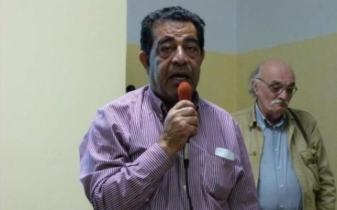 Alleanza Verdi Sinistra ricorda Khalid Rawash