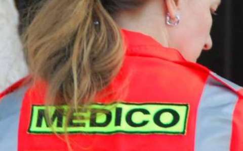 Allerta a Imperia per tracce di sangue in un’abitazione