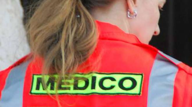 Allerta a Imperia per tracce di sangue in un’abitazione