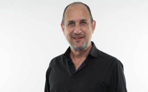 Andrea Di Marco in scena al Teatro Golzi di Bordighera