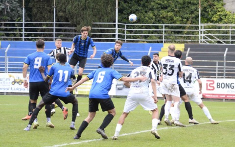 Arkipiù acquisisce l’Imperia Calcio