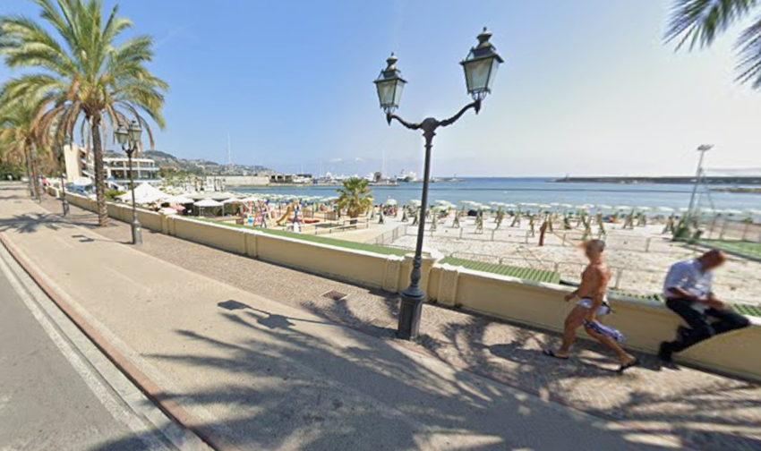 Arpal conferma la balneabilità delle spiagge di Corso Trento e Trieste