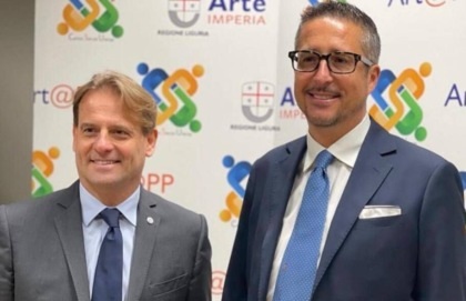 Arte Imperia: avviato il bando per tre alloggi a Dolceacqua