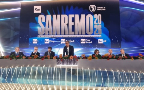 Avviato l’osservatorio permanente per il Festival di Sanremo