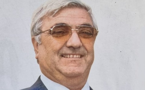 Baragallo ricorda Raffaele Di Benedetto nell’ultimo saluto