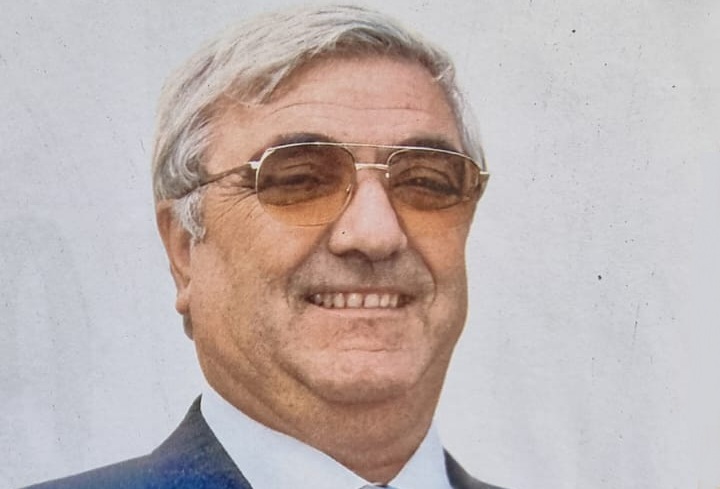 Baragallo ricorda Raffaele Di Benedetto nell’ultimo saluto