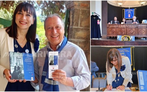 Bordighera ha onorato Margherita di Savoia, prima regina d’Italia