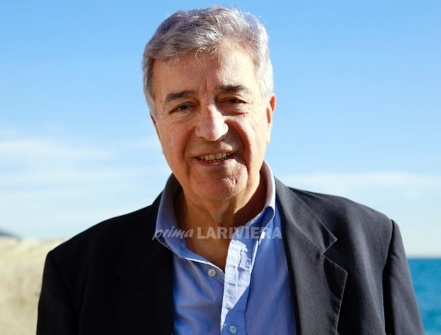 Bordighera Viva: Carlo La Vigna presenta il programma elettorale