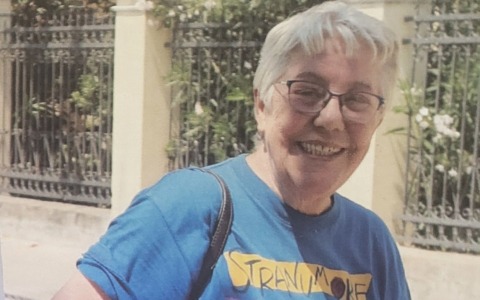 Carpasio si prepara a dare l’ultimo saluto ad Anna Maria Verda