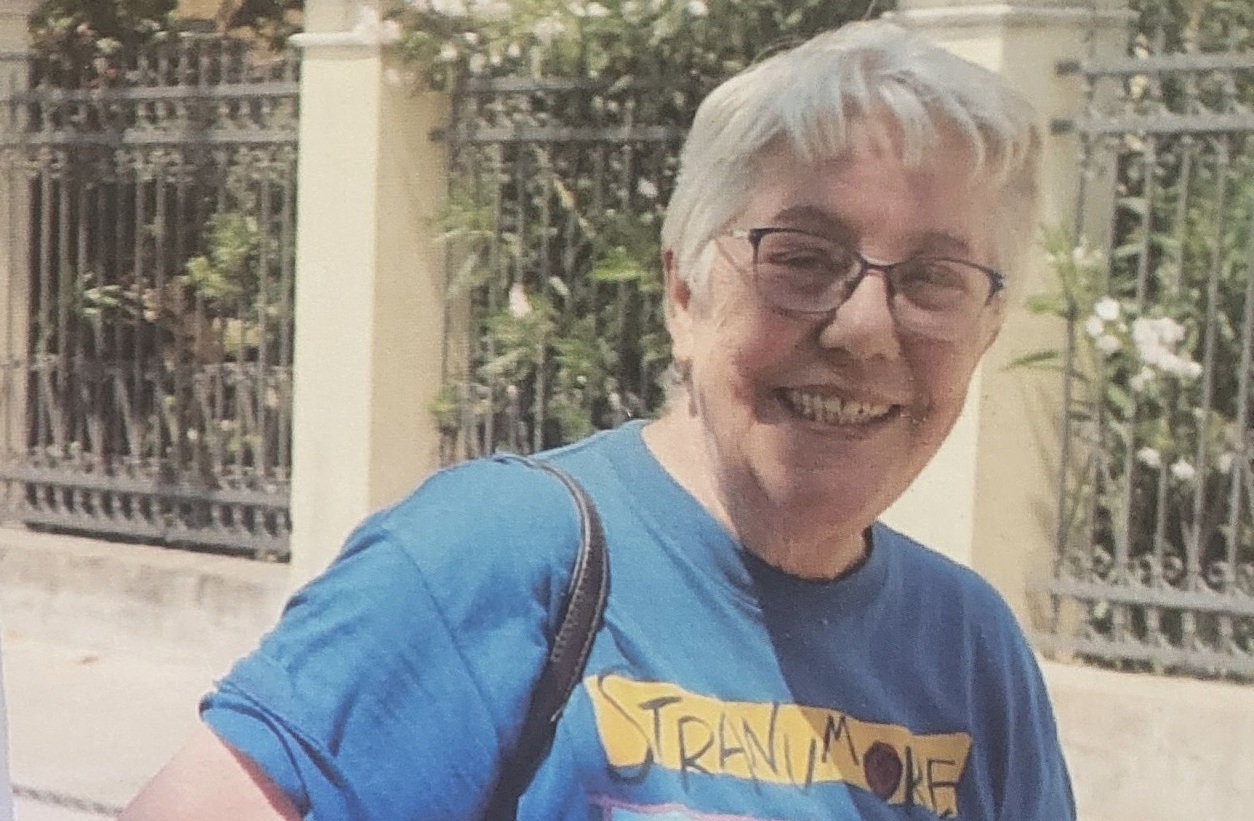 Carpasio si prepara a dare l’ultimo saluto ad Anna Maria Verda