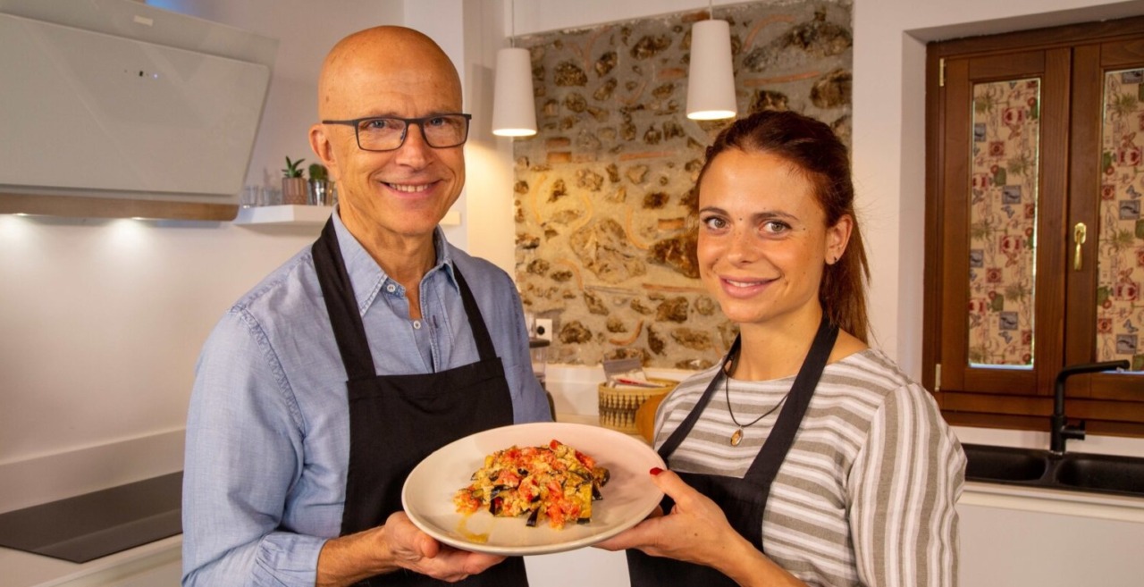 “Casa Mastrota” a Diano Marina per Aromatica 2026