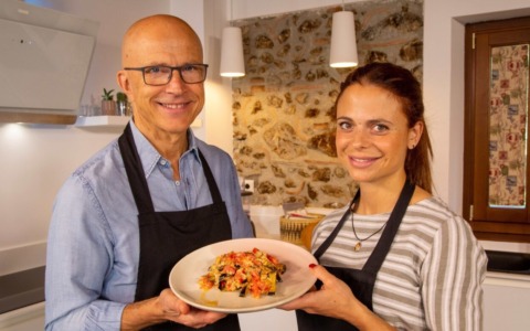 “Casa Mastrota” a Diano Marina per Aromatica 2026