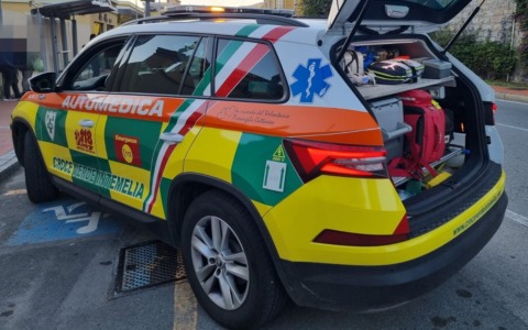 Chiusura della centrale del 118, la CGIL critica la decisione