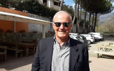 Claudio Battaglia lascia la Breast Unit con rammarico