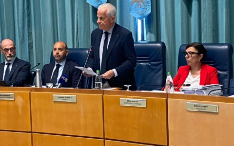 Claudio Scajola annuncia querela contro La Stampa: “Falsità su relazioni con Lari e Nordio”