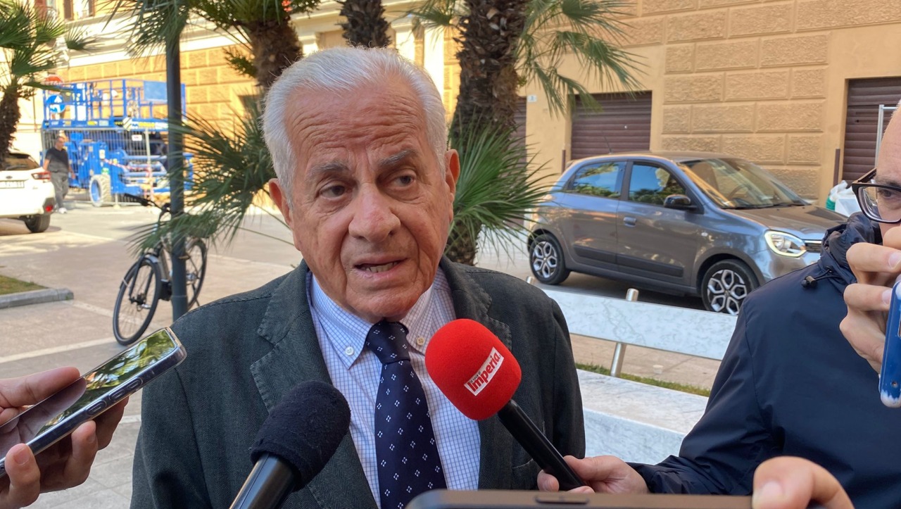 Claudio Scajola: “Integrando sociale e sanità, si costruisce la riforma”