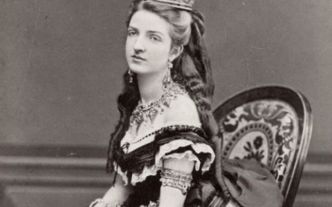 Conferenza sulla Regina Margherita all’ex chiesa anglicana di Bordighera