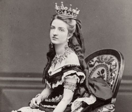 Conferenza sulla Regina Margherita all’ex chiesa anglicana di Bordighera