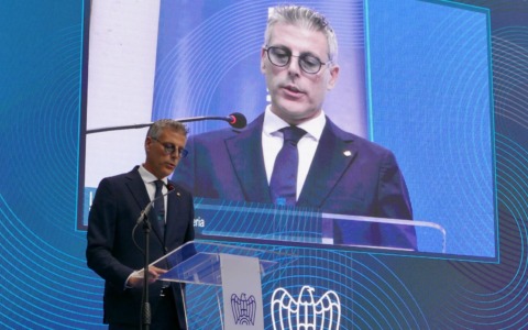 Confindustria Imperia, Tesorini: “Il mare è la nostra infrastruttura principale”