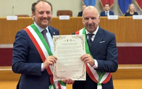 Costituito il Gruppo di Lavoro Tecnico per il Gemellaggio tra Ventimiglia e Limone Piemonte