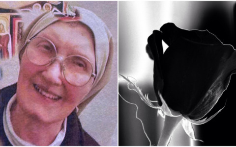 Deceduta Suor Maria Paola, la “Sorella Povera”