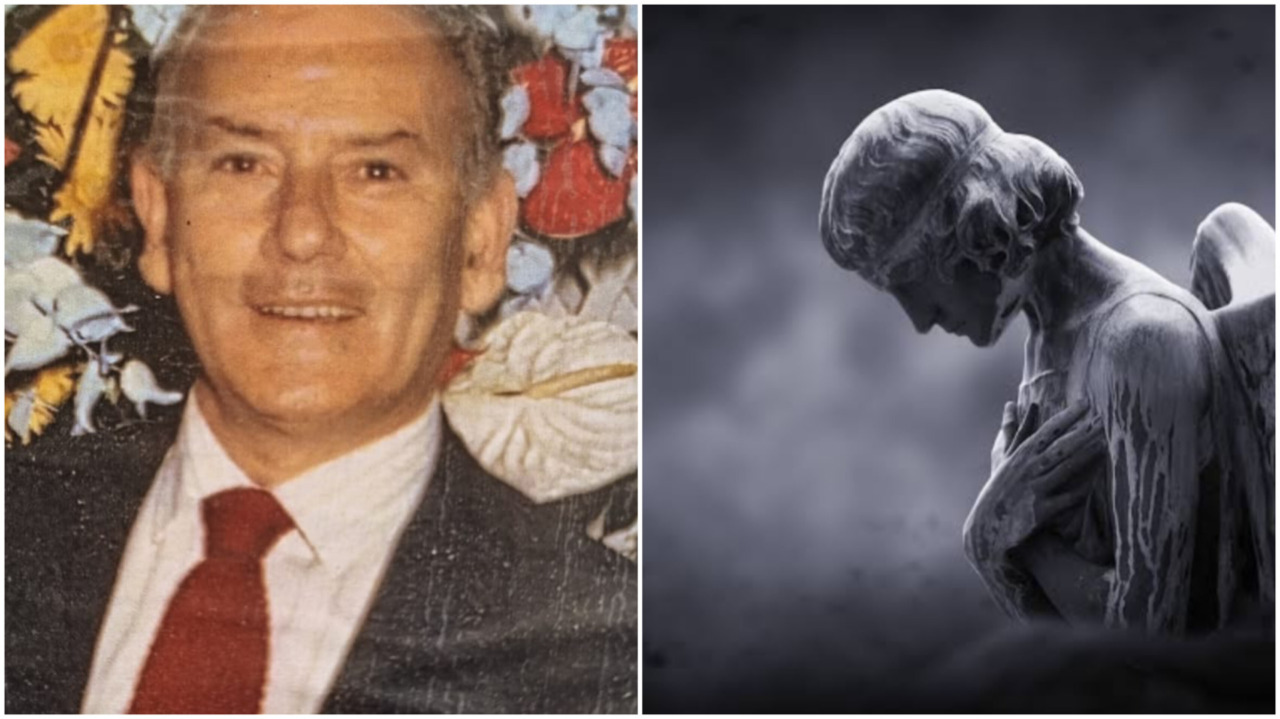 Deceduto l’ex dipendente del Casinò Carmelo Scaramozzino