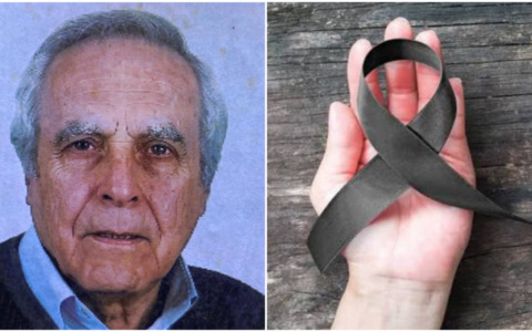 Diano ricorda “Ciccio dell’Alì Babà”