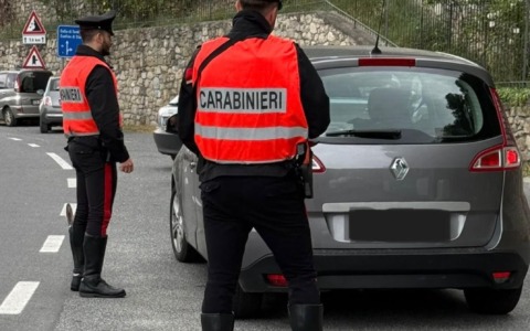 Due cittadini tunisini arrestati per reingresso illegale e documenti falsi