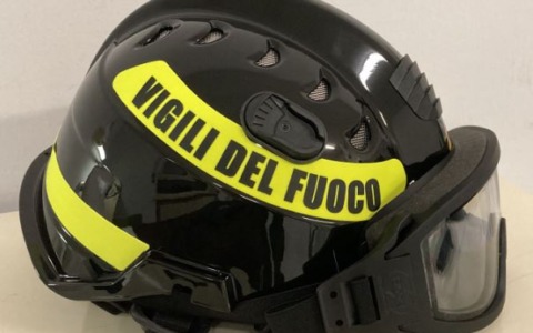 Duecentomila euro per il distaccamento dei Vigili del Fuoco a Pieve di Teco