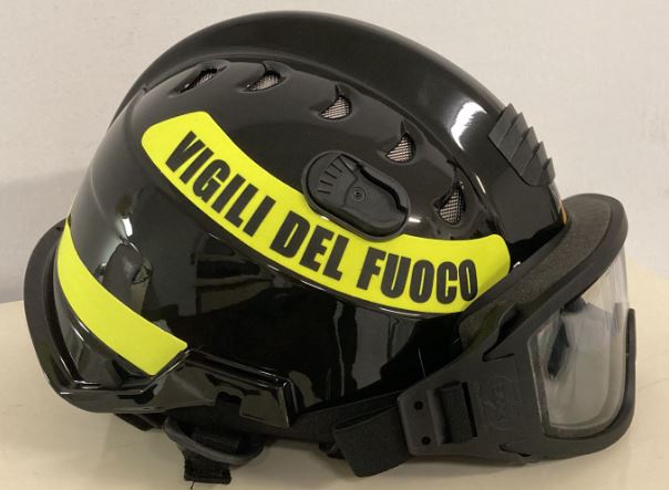 Duecentomila euro per il distaccamento dei Vigili del Fuoco a Pieve di Teco