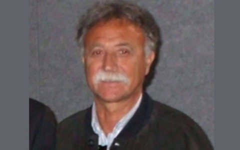 È morto Piero Tosi, ex Vigile del Fuoco e sindacalista