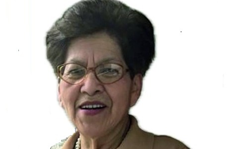 È scomparsa Matilde Franco, vedova dell’ex vice segretario comunale di Taggia Arturo Giraldi