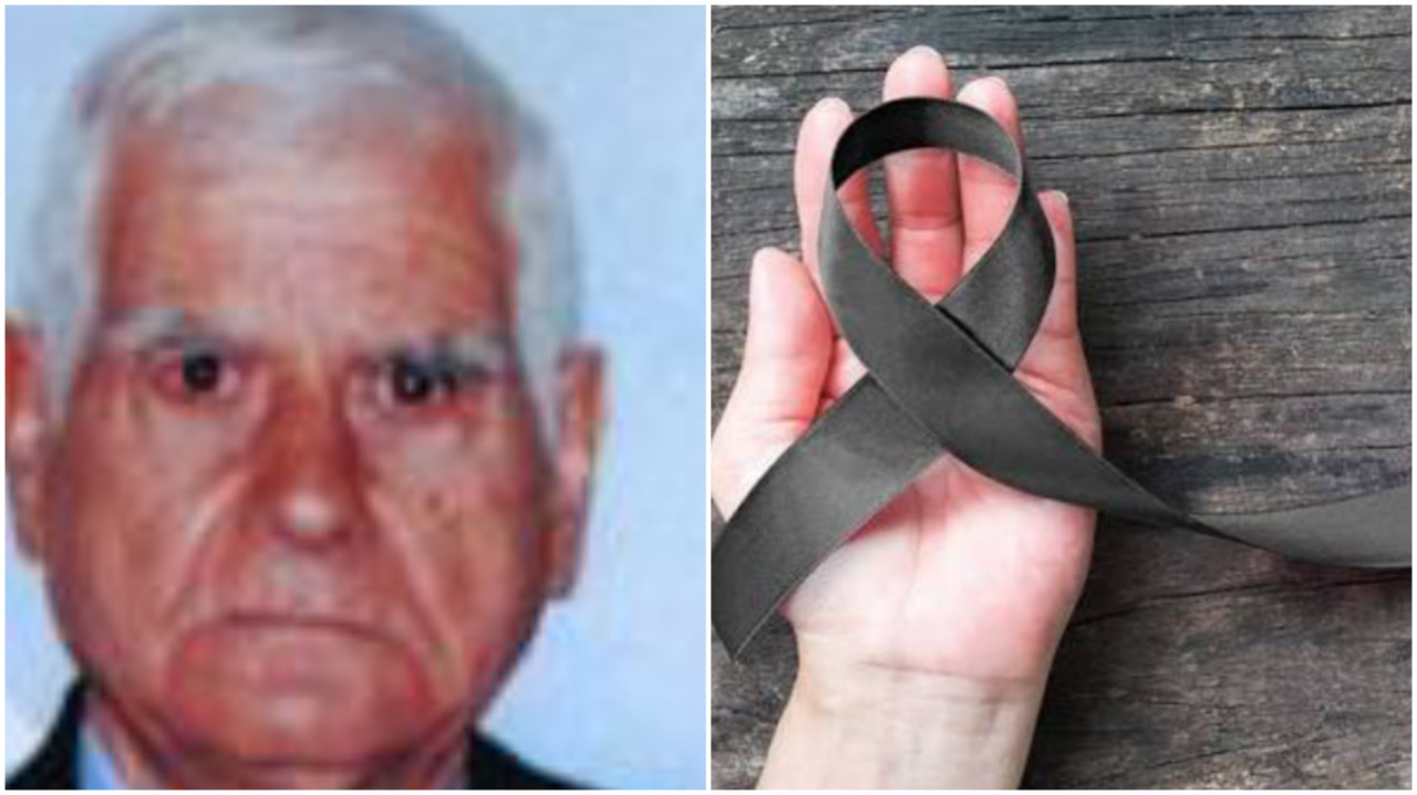 È scomparso Antonino Biondo, noto rosticciere