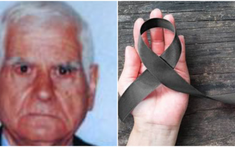 È scomparso Antonino Biondo, noto rosticciere