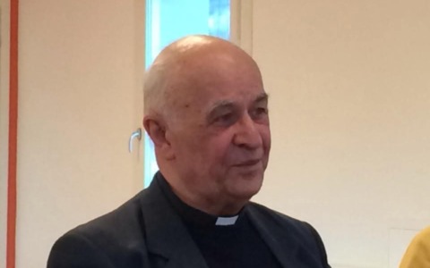 È scomparso Don Daniele Bisato, storico sacerdote