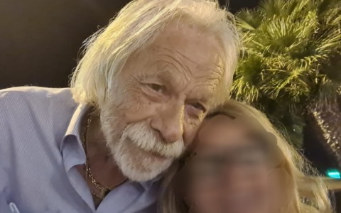 È scomparso il ristoratore sanremese Franco Siccardi, aveva 84 anni