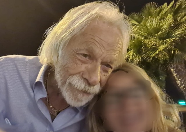 È scomparso il ristoratore sanremese Franco Siccardi, aveva 84 anni