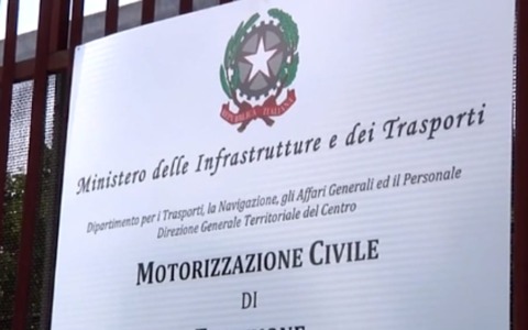 È scomparso Maurizio Russo, storico direttore della Motorizzazione Civile