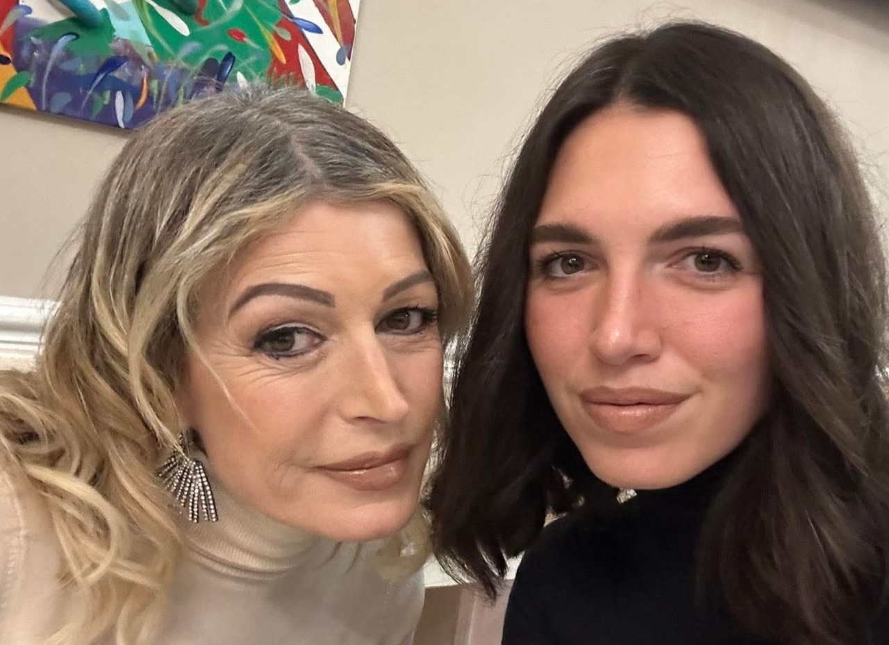 Emanuela Panizzi ci lascia a 57 anni, il commovente addio della figlia Elisa