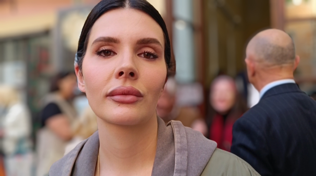 Evelina Sgarbi presenta il centro culturale “Piazza Cassini”